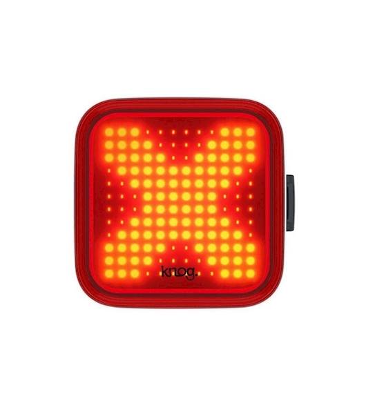 Lampa Knog Blinder X tył