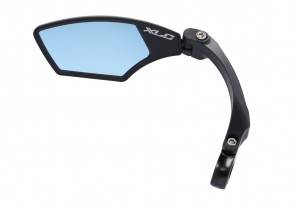 Lusterko rowerowe XLC MR-K12 zacisk zewn. lewy