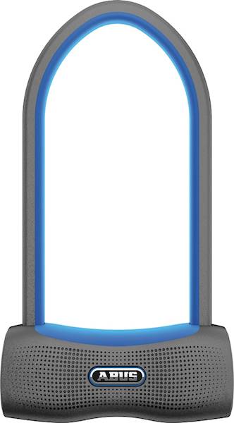 U-Lock ABUS SmartX 770A/160HB230 blue