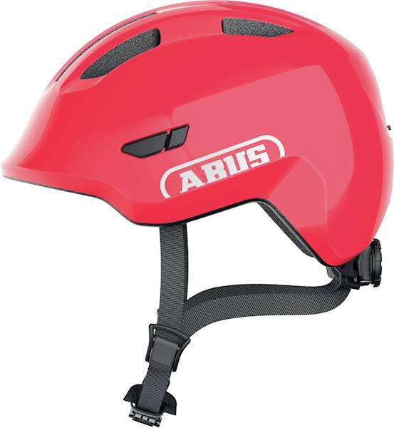 Kask Abus Smiley 3.0 (45-50) S shiny red