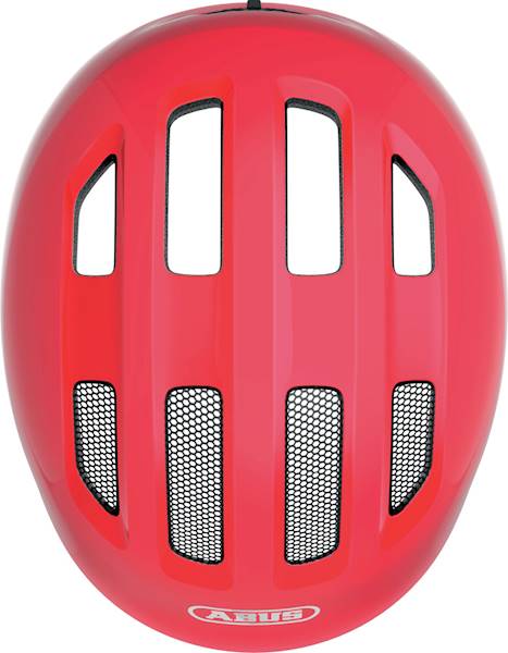 Kask Abus Smiley 3.0 (45-50) S shiny red