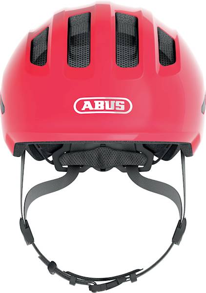 Kask Abus Smiley 3.0 (45-50) S shiny red