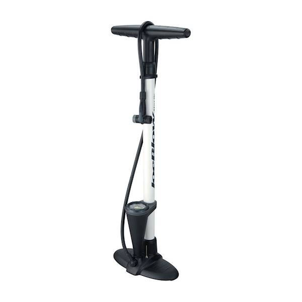 Topeak Pompka podłogowa Joe Blow Max Hp white