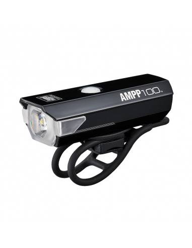 Lampa Cateye AMPP 100 HL-EL041RC