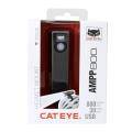 Lampa Cateye AMPP 800 HL-EL088RC do montażu na kas