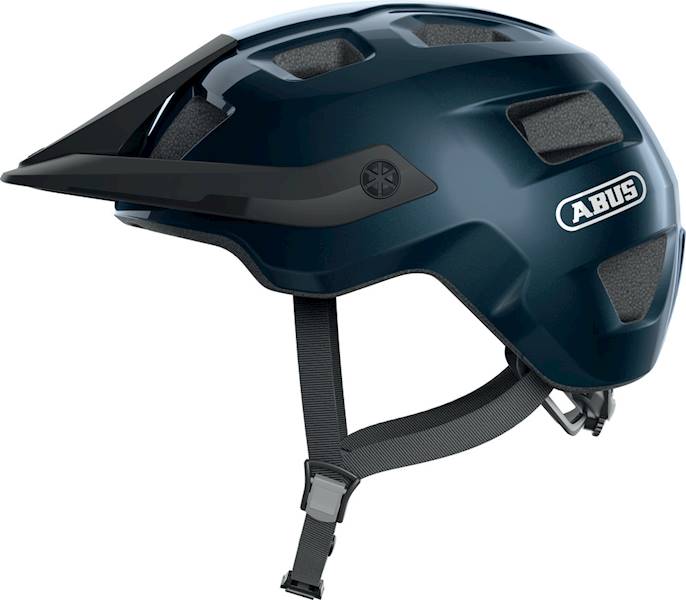 Kask Abus MoTrip (58-61) L midnight blue