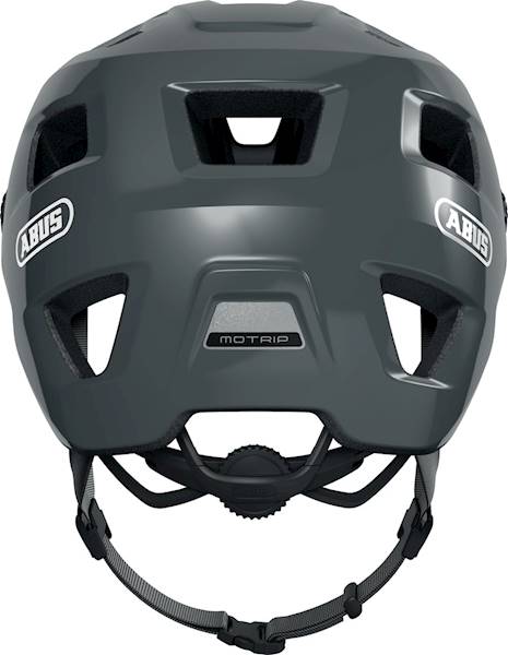 Kask Abus MoTrip (57-61) L concrete grey