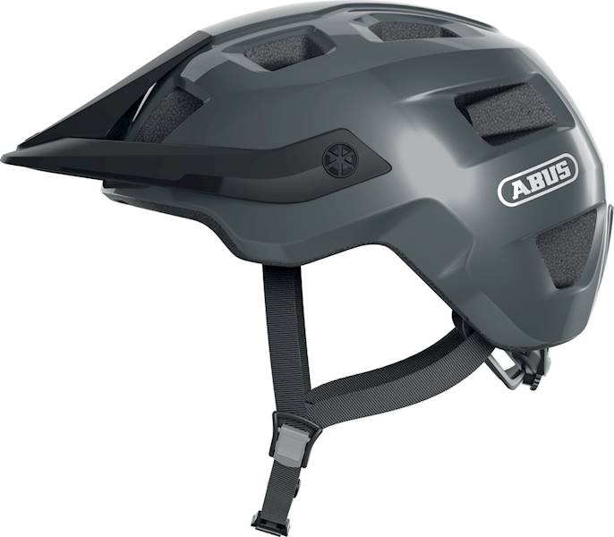 Kask Abus MoTrip (51-55) S concrete grey