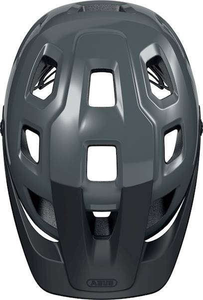 Kask Abus MoTrip (51-55) S concrete grey