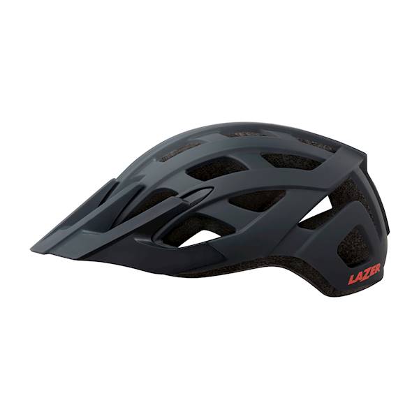 Kask Lazer Roller CE Matte Cobalt S +net