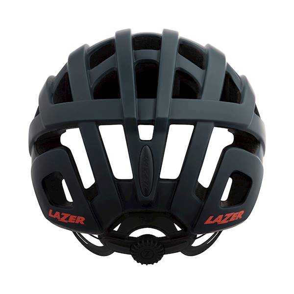 Kask Lazer Roller CE Matte Cobalt S +net