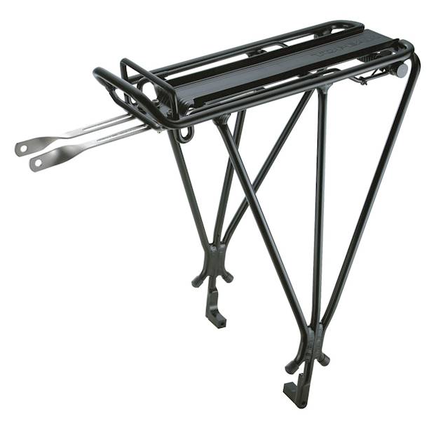 Topeak MTX Bagażnik Explorer  DISC sprężyna