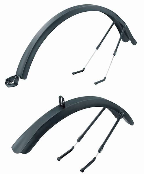 Topeak Błotnik zestaw Defender Set TX