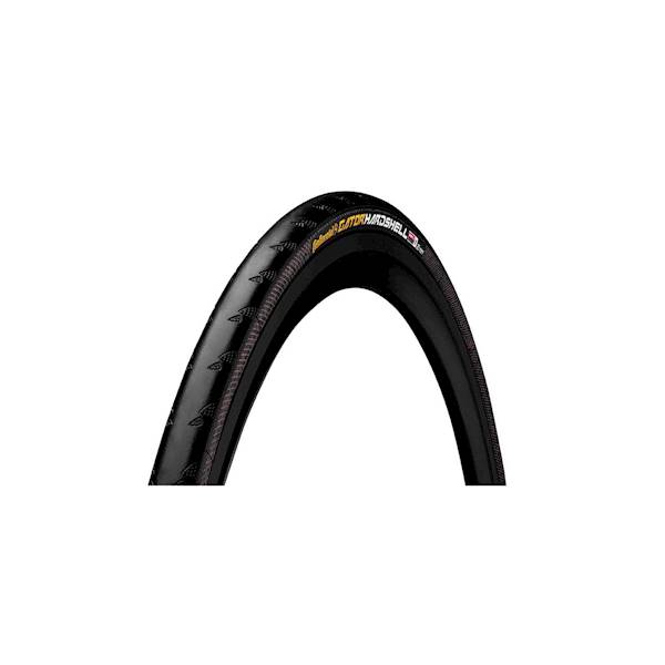 Opona Gator Hardshell 28-622 Czarna Zwij 330g
