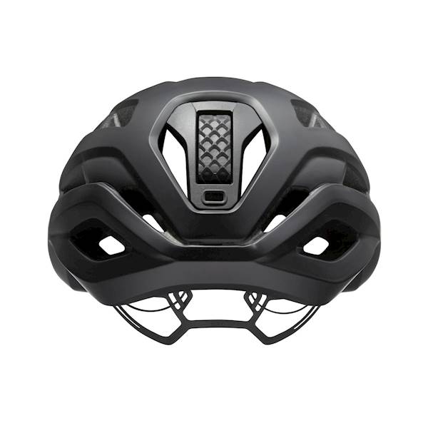 Kask Lazer Strada KC CE-CPSC Full Matte Black M