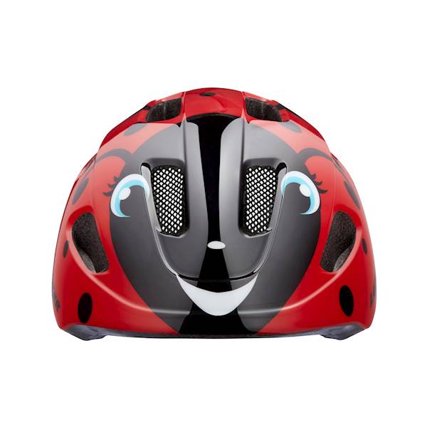 Kask Lazer Pnut KC CE-CPSC Ladybug
