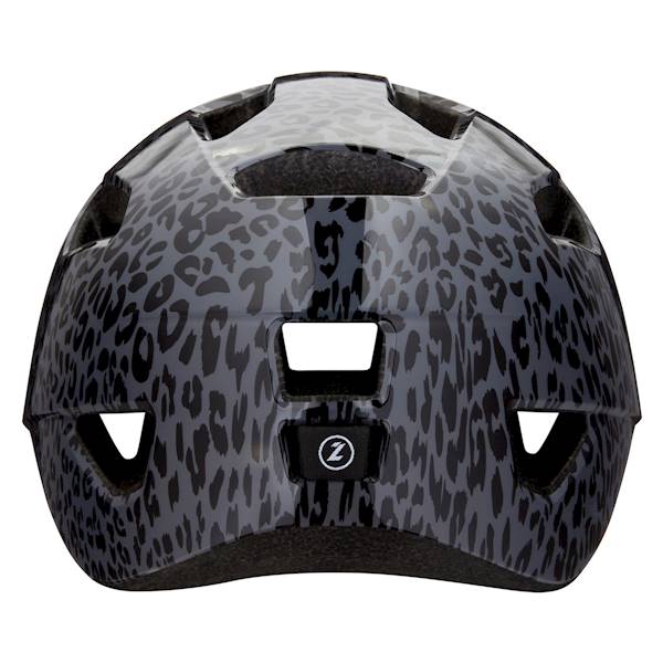 Kask Lazer Nutz KC CE-CPSC Black Leopard