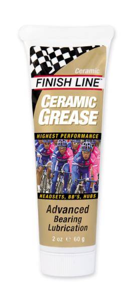 Smar Finish Line Ceramic Grease syntetyczny 60g