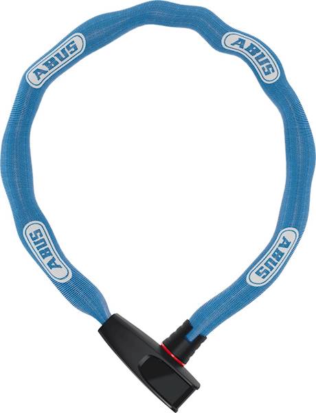 Zabezpieczenie Abus Catena 6806K/85 aqua