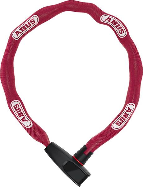 Zabezpieczenie Abus Catena 6806K/85 coral