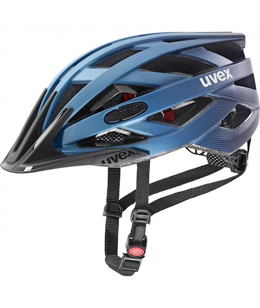 Kask rowerowy Uvex I-vo cc (56-60 cm) space mat