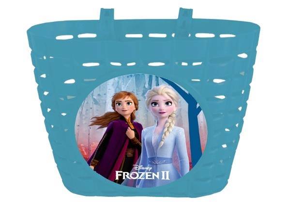 Kosz przód plastik Disney Kraina Lodu II