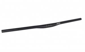 Kierownica XLC Flat-Bar 31,8mm, 680mm, czarny