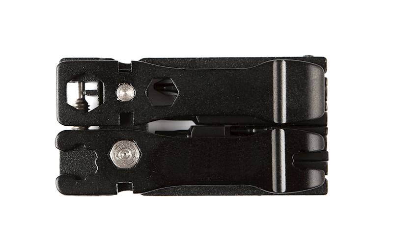 Multitool Accent Nero-19