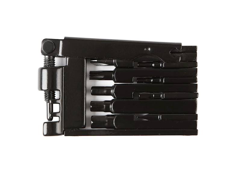 Multitool Accent Nero-12