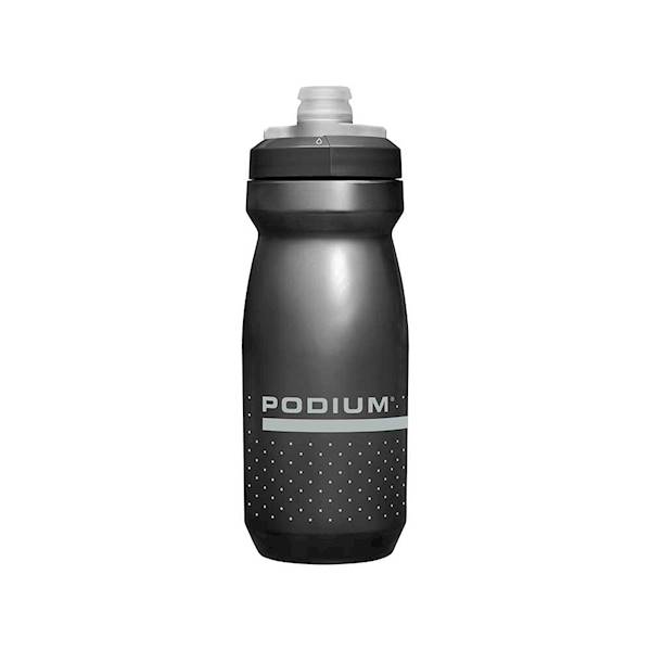 Bidon CamelBak Podium 620ml - Black
