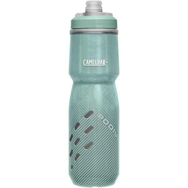 Bidon Camelbak Podium Chill 710 ml Sage Perforated