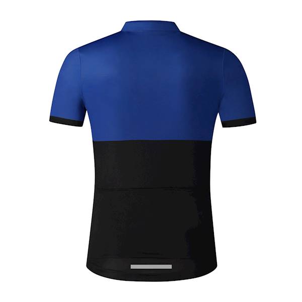Koszulka Shimano Element Kr/R Blue L