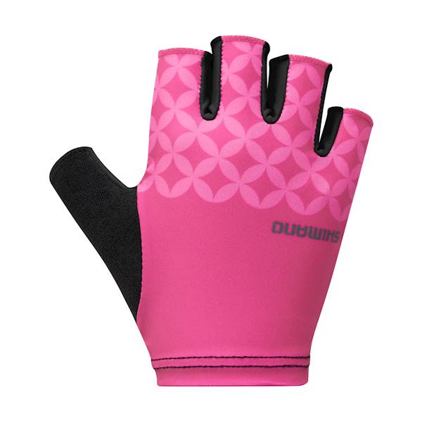 Rękawiczki Shimano Sumire Pink (W'S) XL