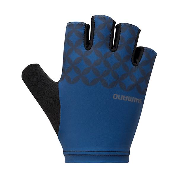 Rękawiczki Shimano Sumire Navy (W'S) S