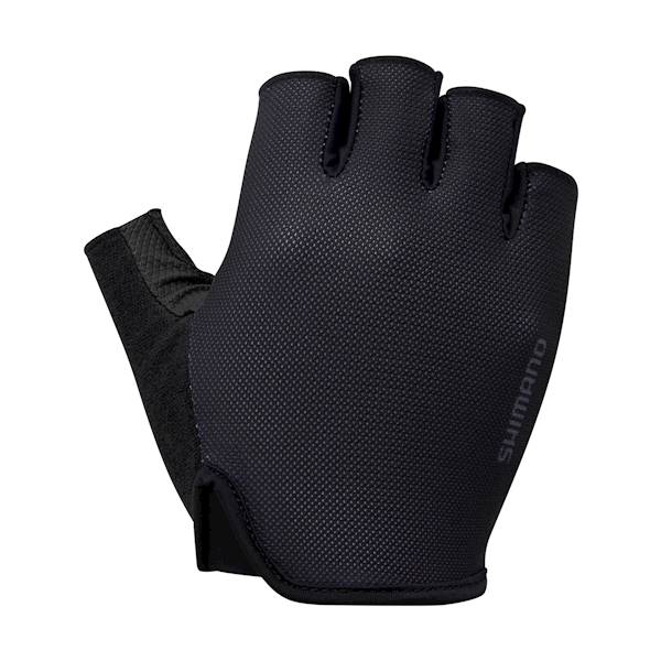 Rękawiczki Shimano Airway Black L