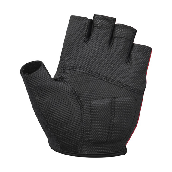 Rękawiczki Shimano Airway Red L