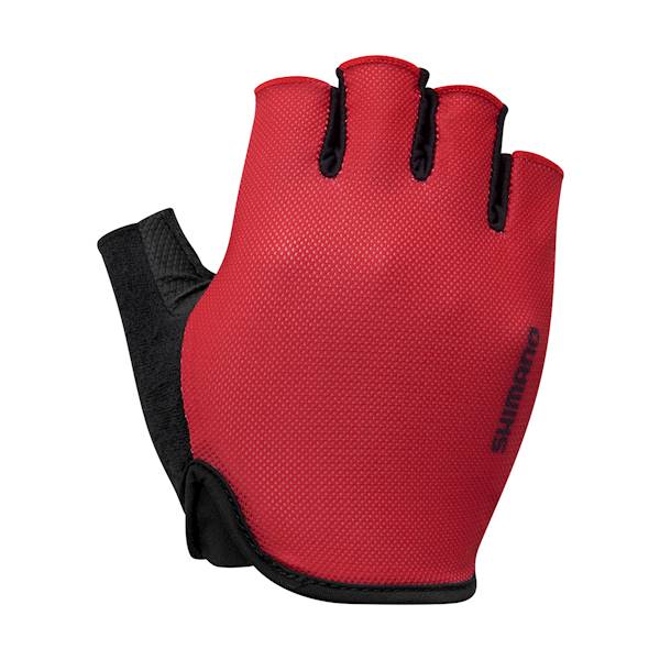 Rękawiczki Shimano Airway Red XL