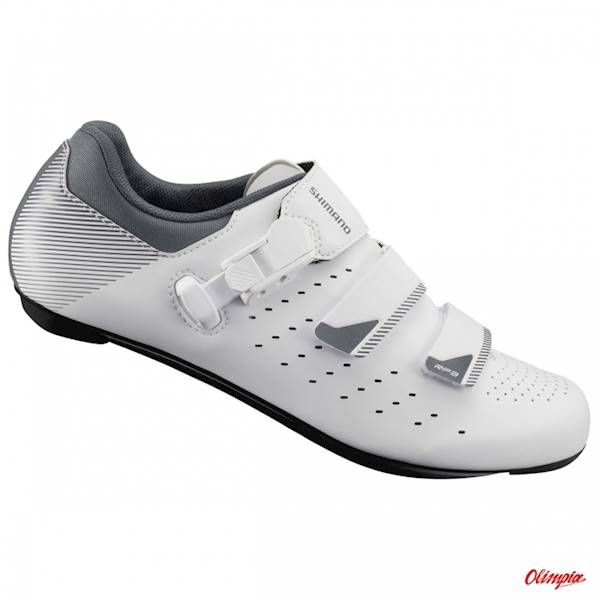 Buty Shimano SH-RP301SW1 białe rozm. 47