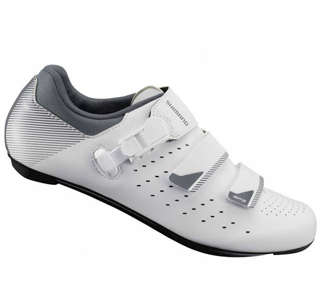 Buty Shimano SH-RP301SW1 białe rozm.45