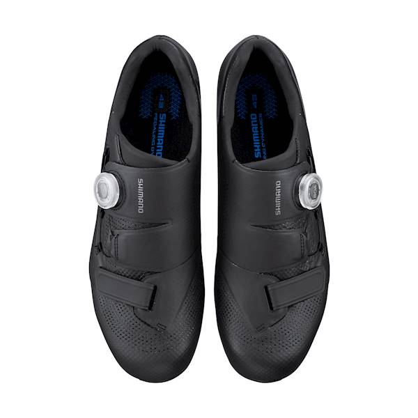 Buty Shimano SH-RC502 czarne rozm.47