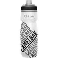 Bidon CamelBak Podium Chill 620ml - Race Edition