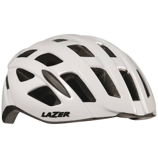 Kask Lazer Tonic White M