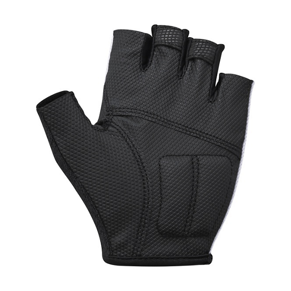 Rękawiczki Shimano Dam Airway White (W'S) L