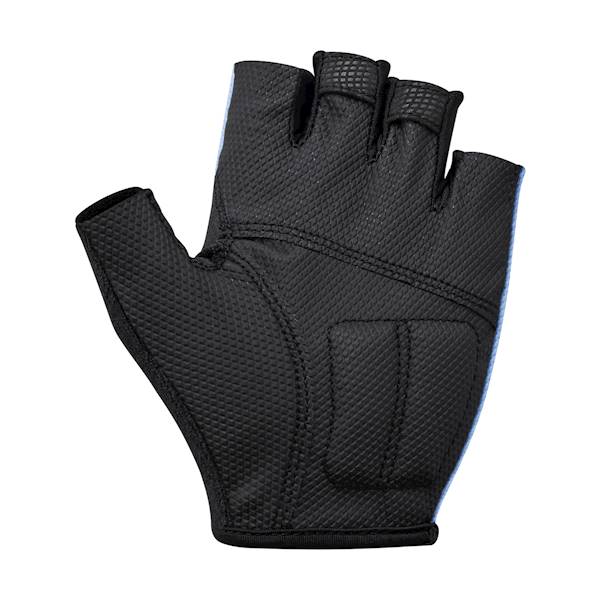 Rękawiczki Shimano Dam Airway Aqua Blue (W'S) L
