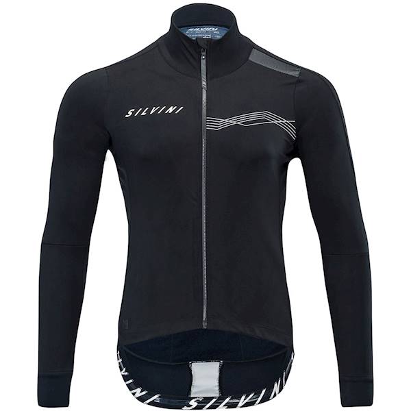 Kurtka Silvini men's membrane jacket Ghisallo XXL