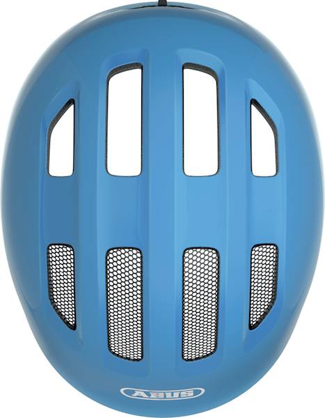 Kask Abus Smiley 3.0 (45-50) S shiny blue