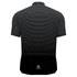 Koszulka męska Odlo S/S grey/black XL