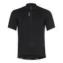 Koszulka męska Odlo S/S black S