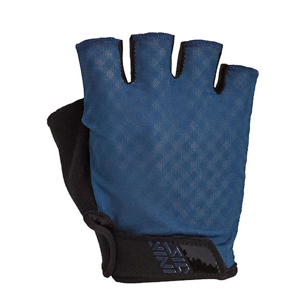 Rękawiczki damskie Silvini Aspro S blue