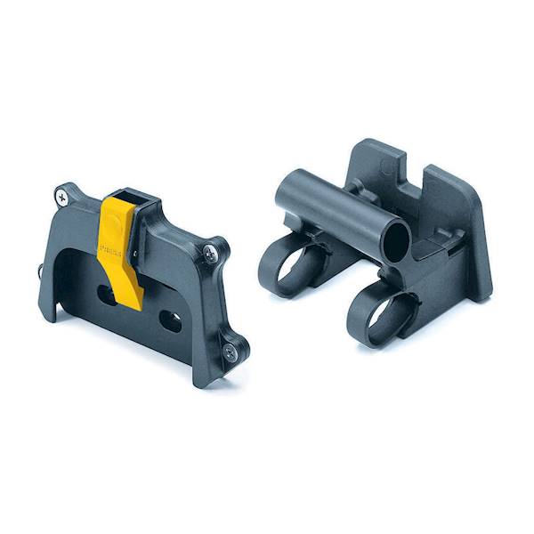 Topeak system montażowy Fixer 3 do koszyka przód